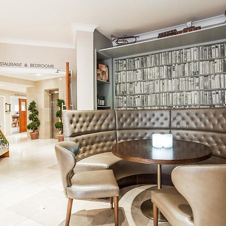 Wilton Hotel Bray Zewnętrze zdjęcie