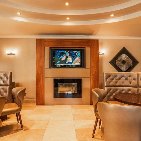 Wilton Hotel Bray Zewnętrze zdjęcie