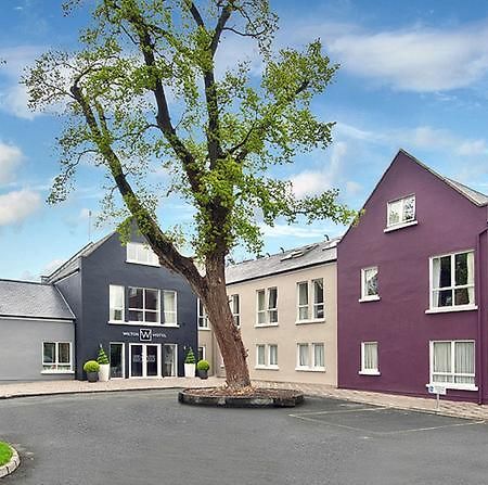 Wilton Hotel Bray Zewnętrze zdjęcie