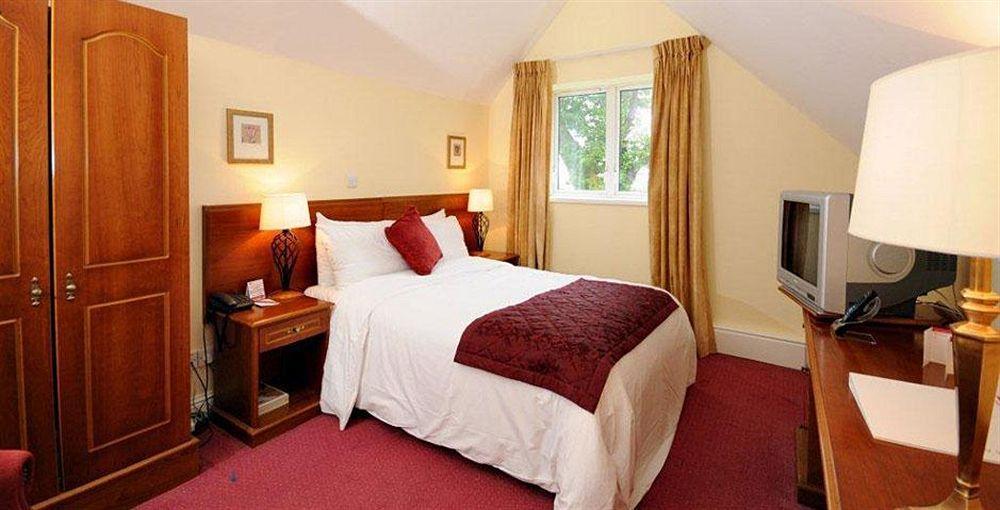Wilton Hotel Bray Zewnętrze zdjęcie