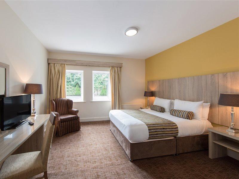 Wilton Hotel Bray Zewnętrze zdjęcie