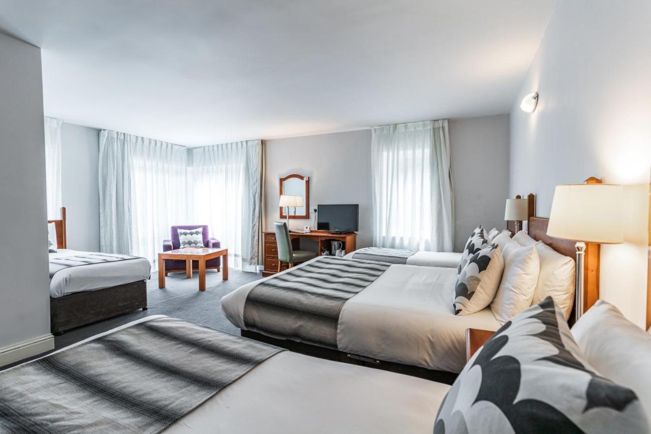 Wilton Hotel Bray Zewnętrze zdjęcie