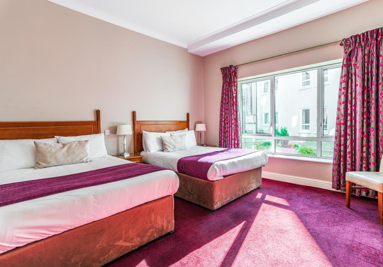 Wilton Hotel Bray Zewnętrze zdjęcie