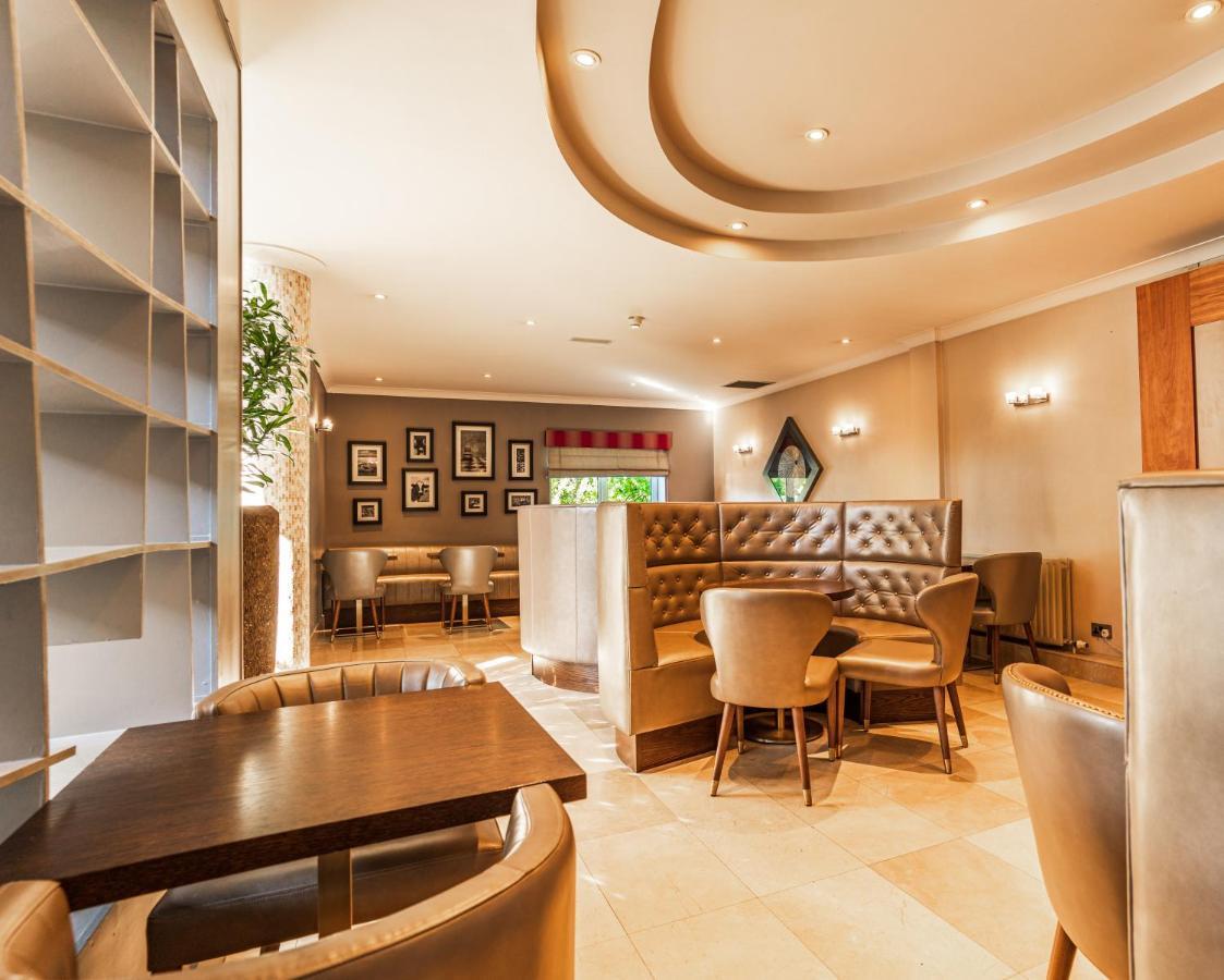 Wilton Hotel Bray Zewnętrze zdjęcie