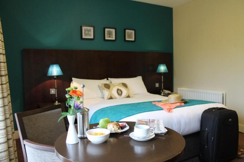 Wilton Hotel Bray Pokój zdjęcie