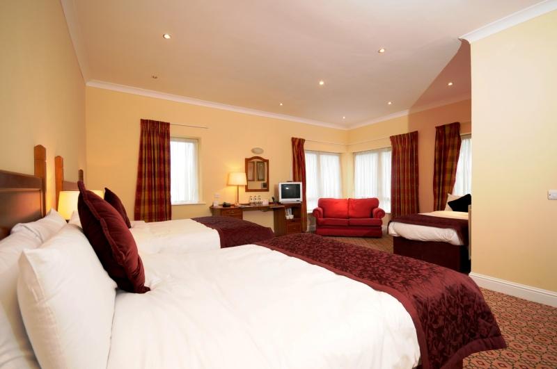 Wilton Hotel Bray Zewnętrze zdjęcie