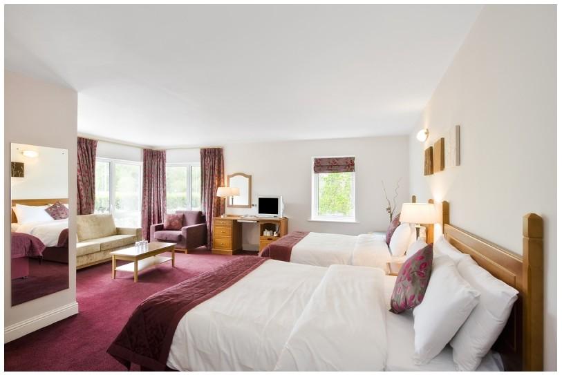 Wilton Hotel Bray Zewnętrze zdjęcie