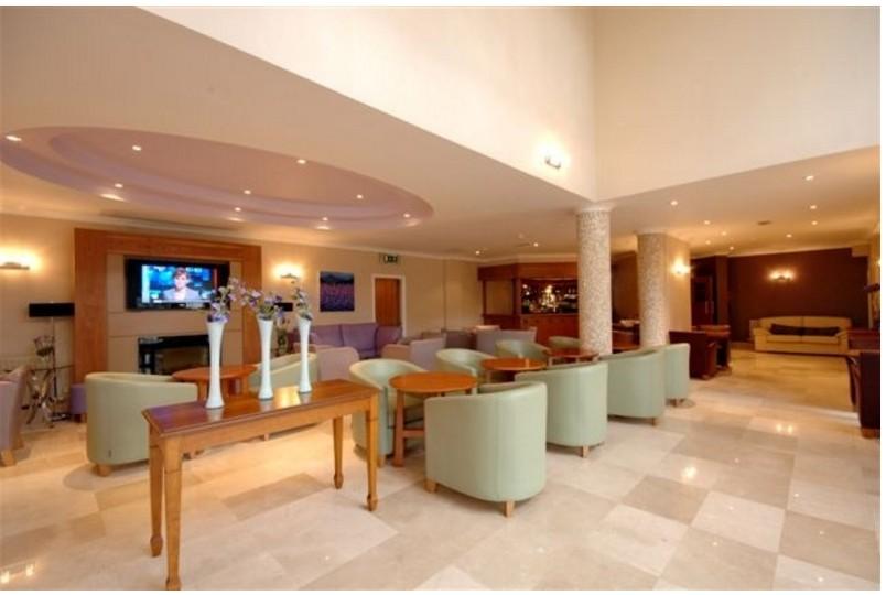 Wilton Hotel Bray Zewnętrze zdjęcie