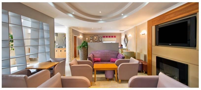 Wilton Hotel Bray Zewnętrze zdjęcie
