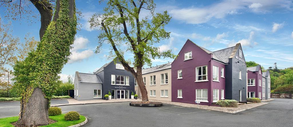 Wilton Hotel Bray Zewnętrze zdjęcie
