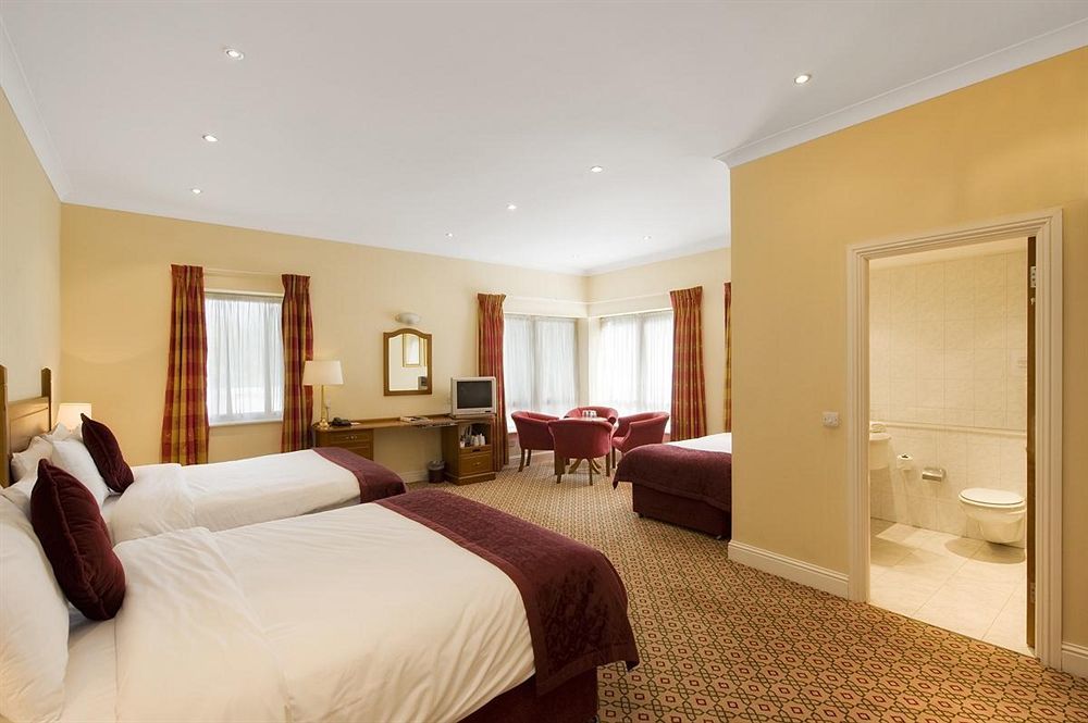 Wilton Hotel Bray Zewnętrze zdjęcie