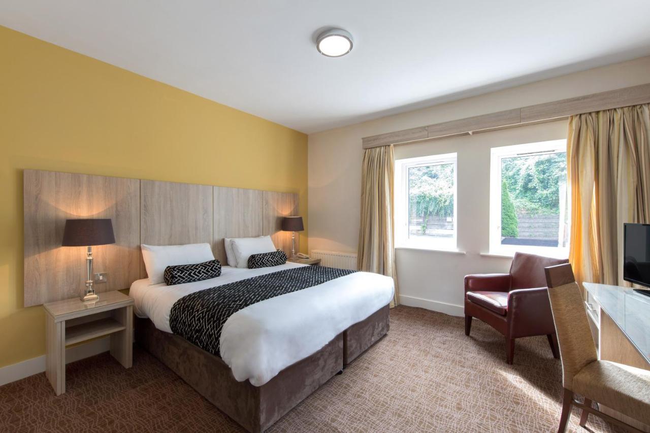 Wilton Hotel Bray Zewnętrze zdjęcie