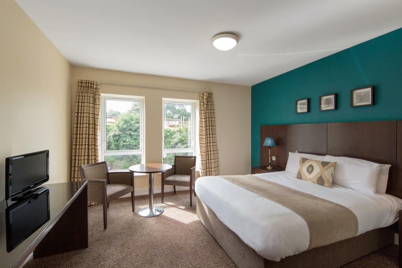 Wilton Hotel Bray Zewnętrze zdjęcie